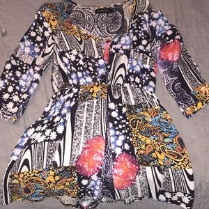 Boutique romper!!